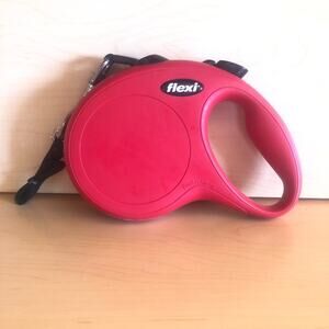 Flexi Dog Retractable Leash 16 Feet Size Large New